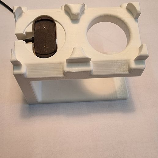 AMAZFIT GTS - 2 STAND 3D model