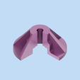 clamping_part.png Anti-Vibration Spool Holder