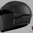 Schemat-nakladka-do-zdjec-2025-03-26T052122.084.png Helldivers 2 FS-05 Marksman Helm Diy Kit Cosplay 1:1