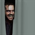 The Shining_0025_Слой 3.jpg The Shining Jack Nicholson door scene