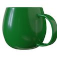 12.jpg 3D file Coffee Mug 3D Model・3D printing model to download