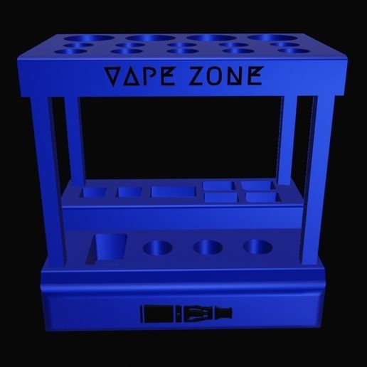 vape stand eJuice Me Up main image 0