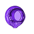 shroomhut_kijaidesign_01.stl Грибная хижина