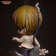 Kira_CHIBI_05.jpg Light - Death Note – Chibi