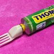 3a7af0a6-33d0-44bf-bccd-e0a5f4fcdb6d.jpg THE SAURK - THOMY TUBE FORK - easy & working print