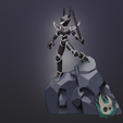 6.png Roaring Knight - Deltarune