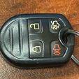Front-of-Fob.jpeg 2011-2014 Mustang Key Fob Cover