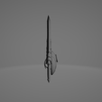 ORE-2-SWORD-AND-SHIELD-15.png MONSTER HUNTER ORE 2 SCHWERT UND SCHILD