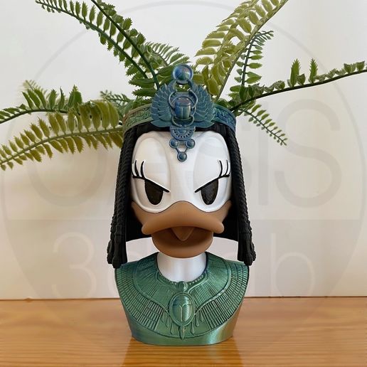 Daisy Duck ‘dubai’ Planter
