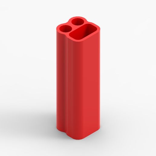 MULTIPURPOSE CONTAINER 3D model