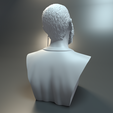 post-malone1_5.png Post Malone Bust Statue Sculpture Head Face Austin Post