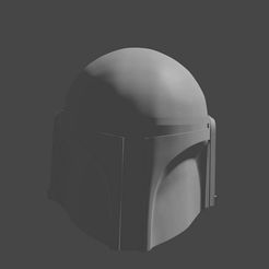deathwatch-Head2.jpg Free STL file Deathwatch Helmet・3D print model to download, Dax099