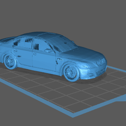 3D file NEED FOR SPEED MOST WANTED 2005 PACK 🚗・3D print design to  download・Cults