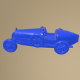 a003.png Bugatti Type 35 1924 Printable Car