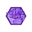 Grand_Summoner_wreck_hp36.stl Primecaller wreck