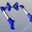 Bild.jpg Prusa i3 Spool holder for 6mm frame