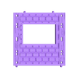 KOWC-wall[b02-open_window.stl KoW Champions 3" cube modular terrain 01