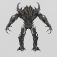 Renders20008.png Enforcer Decepticon Textured Lowpoly