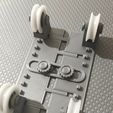 Foto-010.jpg Adjustable support for 3D printer wire