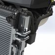 6.jpg Land Rover Ingenium Engine Cover (Engine Bay) for 540 or 370 DC motor