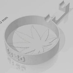 cendrier-canna.jpg Cannabis ashtray