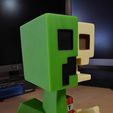 The-Minecraft-Creeper-Anatomy-Doll-Answers-So-Many-Questions.jpeg STL file MINECRAFT ANATOMY CREEPER・3D printing template to download