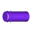 Anakin_-_Anakin_Pommel.STL Anakin Skywalker's Lightsaber