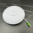 2025-05-29_14-38-31_IMG_0636.JPG Дистанционный адаптер UniFi U7 Lite для монтажа на поверхность