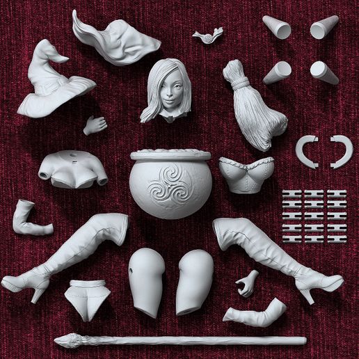 Claire_Parts_nologo.jpg Claire the witch