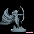 Elf_archer_00002.png 75mm Elf archer