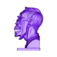 Echo Skull – The Man with a Voice Inside.stl Echo Skull - The Man with a Voice Inside
