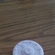 assembled.jpeg He-Man Grinder Shield Chest Logo