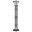 Wireframe-High-Column-Capital-01003-1.jpg Column Capital 01003