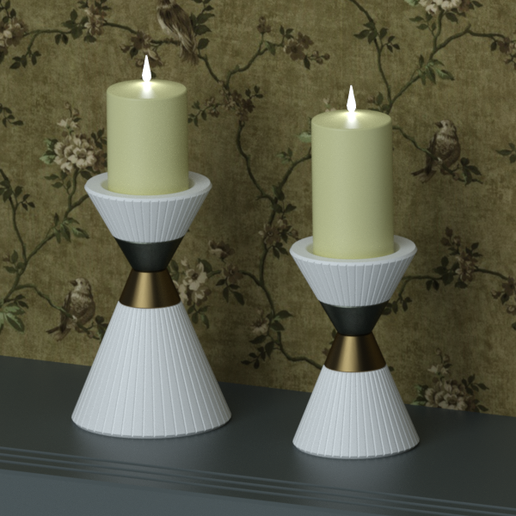 Candle Holder