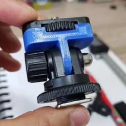 WhatsApp-Image-2023-08-12-at-13.59.14.jpeg Free STL file Spare ARO LED Support・3D print object to download