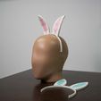 _DSC9532.jpg Articulated Wearable Easter Bunny Ears