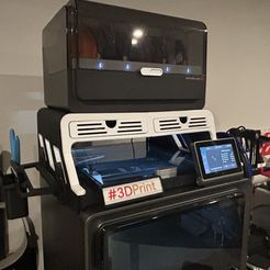 Fonceuse Anycubic KOBRA S1