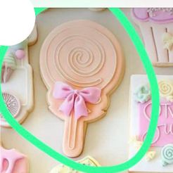 STL file Fornite cake decoration kit (cookie cutters)(emporter pièce) 🍰・3D  print object to download・Cults