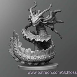 Abaia.jpg Бесплатный STL файл Abaia・Шаблон для 3D-печати для загрузки