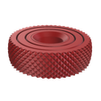 fidget-spinner-4.2-v6.png Gyroscopic Fidget Spinner - Spiky