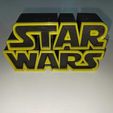 4.jpeg STAR WARS LOGO ( EASY PRINT )