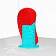 orientation_example.jpg Free STL file Mobile Gaming Grip・Design to download and 3D print
