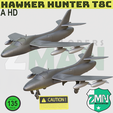 9B.png HAWKER HUNTER T8C(V2)
