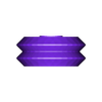 VWhellOpenBuildCiego.stl Rotativa Láser V3 Rotary laser