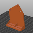 Design1.png No Glare space saver display screen support Ender 3 S1 Pro