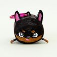 Dog-Keychain-Moosh-Moosh-Brewser-The-Doberman-2.jpg Dog  Keychain - Moosh Moosh Brewser The Doberman