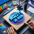 wozzy3dHub