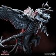 12_Giant-Bone-Effigy_CU_1.jpg Man Eaters Part 2: Collection
