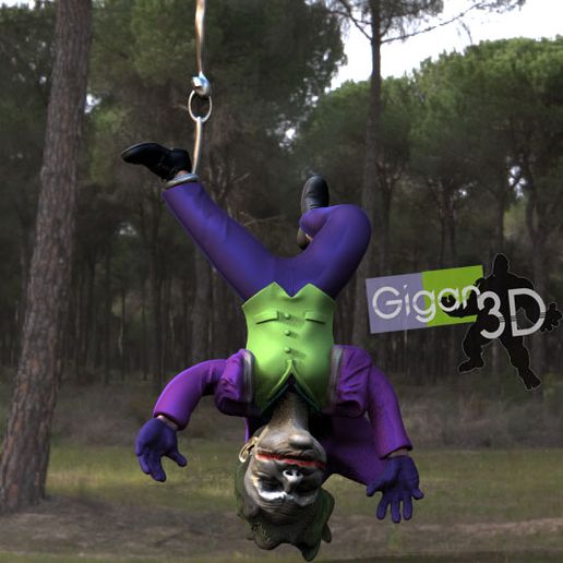 de.jpg Joker colgante