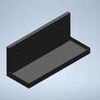 Dock-mount-part.jpg Suporte de parede para a Nintendo Switch